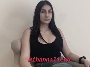 Rihannaliend