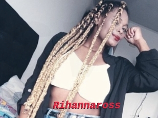 Rihannaross