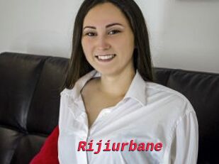 Rijiurbane