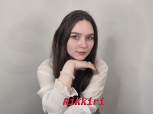 Rikkiri