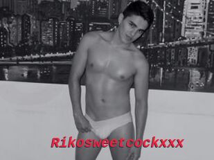 Rikosweetcockxxx
