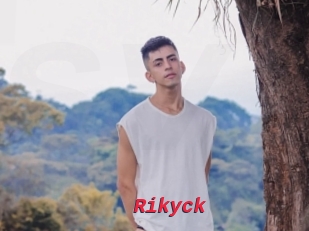 Rikyck