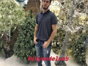 Rikymodelweb