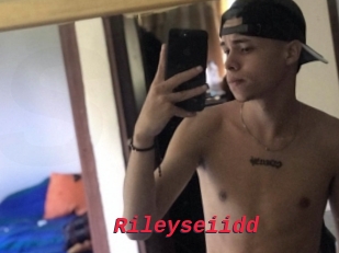 Rileyseiidd