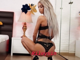 Rileysin