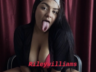 Rileywilliams