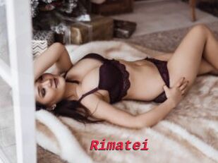 Rimatei