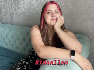 Rinaallen