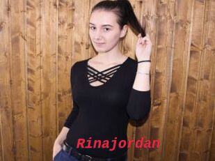 Rinajordan