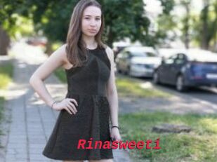 Rinasweeti
