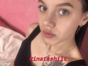 Rinatashilt