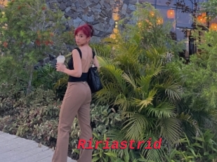 Ririastrid