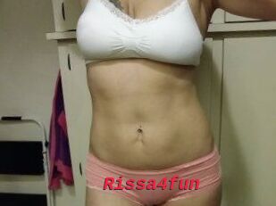 Rissa4fun