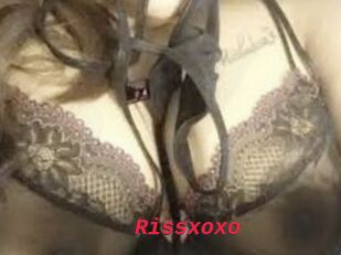 Rissxoxo