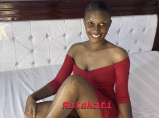 Ritakati