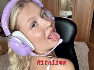 Ritalima