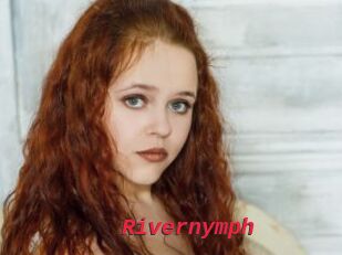 Rivernymph