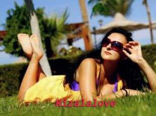 Rizalalove