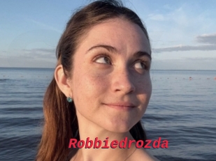 Robbiedrozda