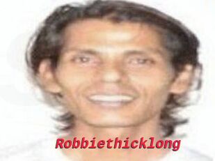 Robbiethicklong