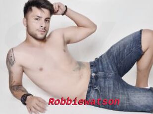 Robbiewatson