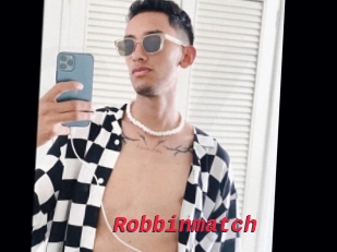 Robbinmatch