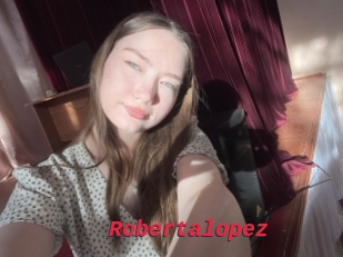 Robertalopez