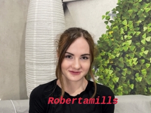 Robertamills