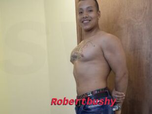 Robertbushy