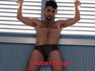 Robertcage