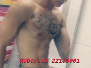 RobertsX