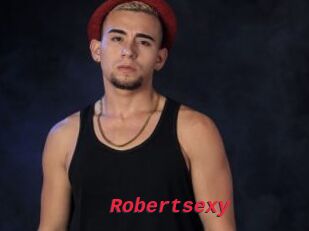 Robertsexy