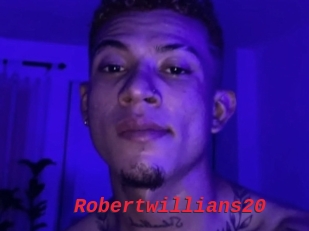 Robertwillians20