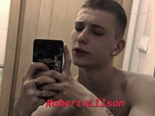 Robertwillson