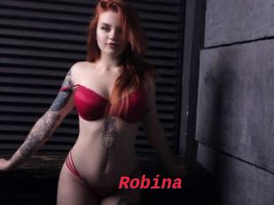 Robina