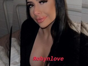 Robynlove