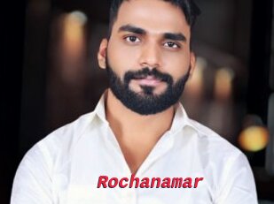 Rochanamar