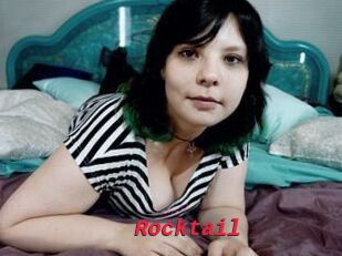 Rocktail