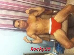 Rocky25