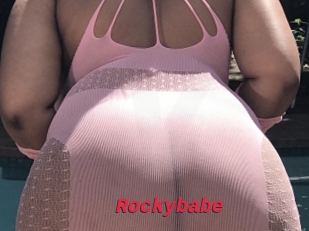 Rockybabe