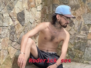 Roderick_sex