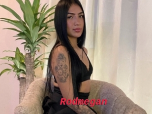 Rodmegan