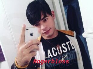 Rogerbloss