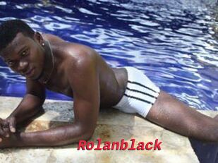 Rolanblack