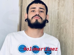 Rolomartinez