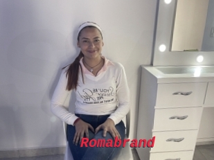 Romabrand