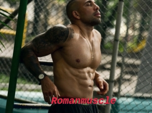 Romanmuscle