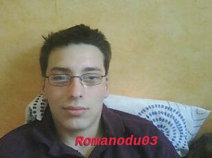 Romanodu03