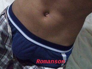 Romanson