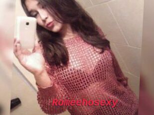 Romeehosexy